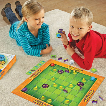 Code & Go Mouse Mania Board Game by Learning Resources
